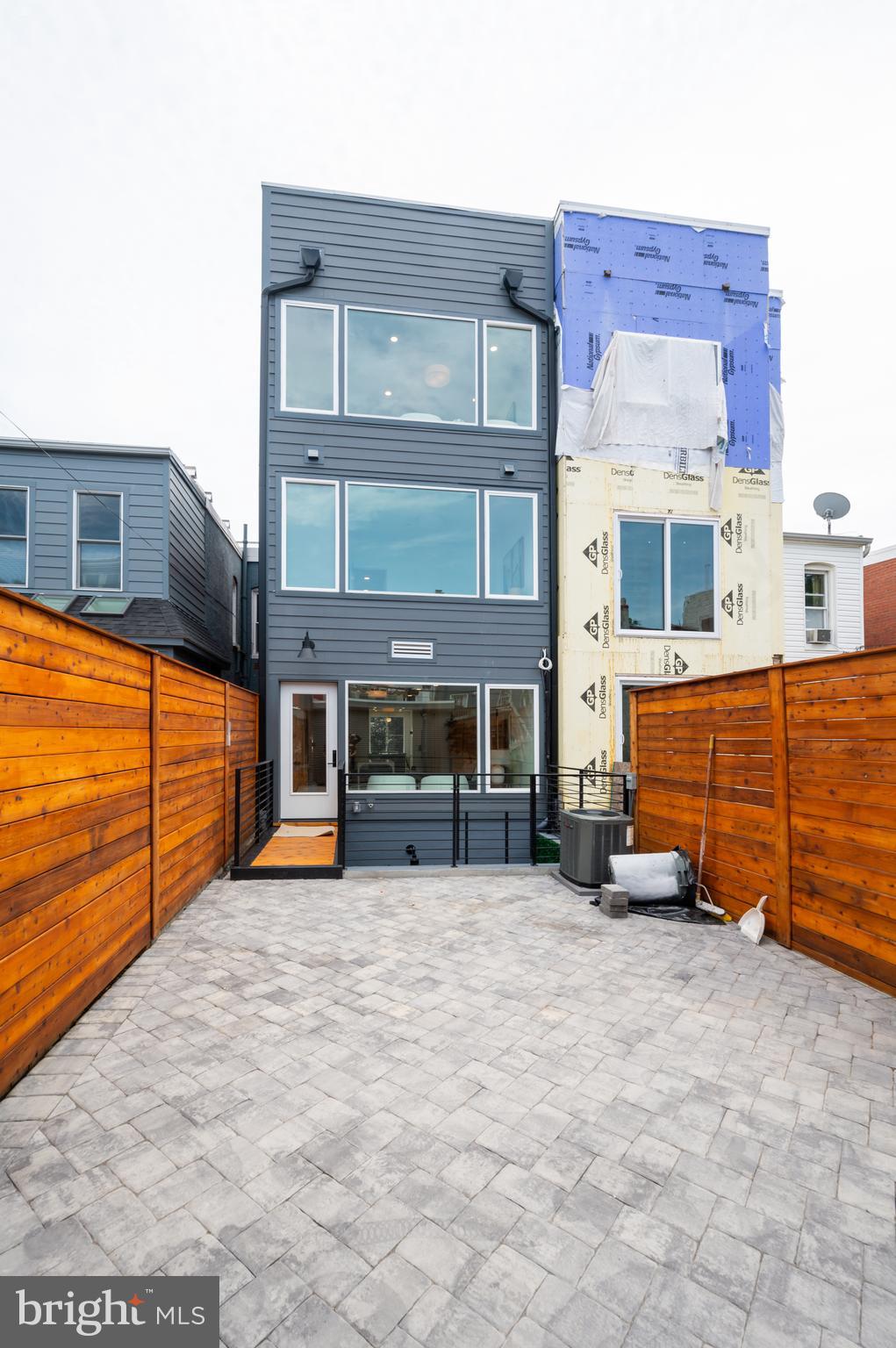 642 L Street Northeast, Unit 2 Washington, DC 20002 - Photo 48 of 54