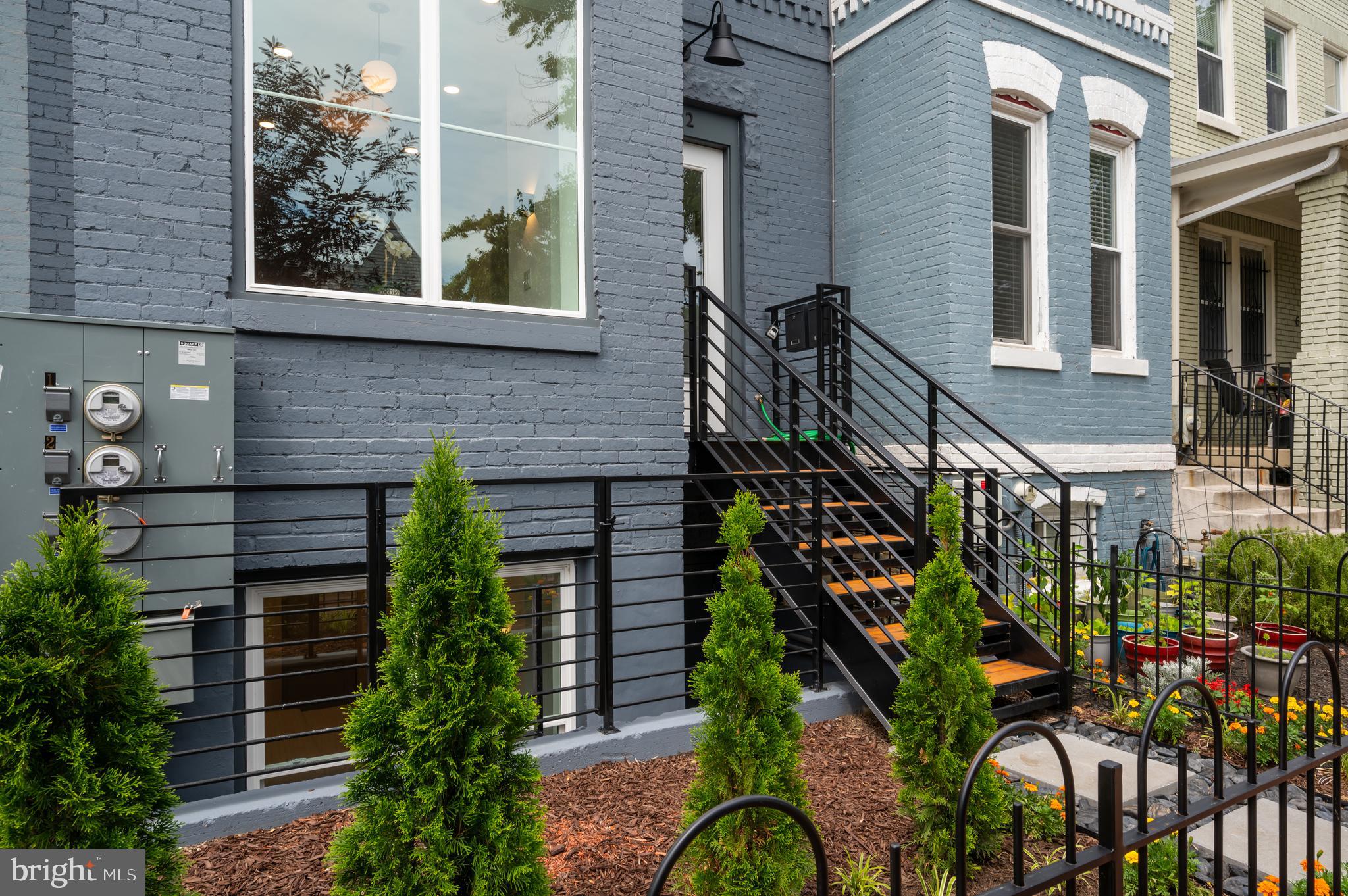 642 L Street Northeast, Unit 2 Washington, DC 20002 - Photo 51 of 54