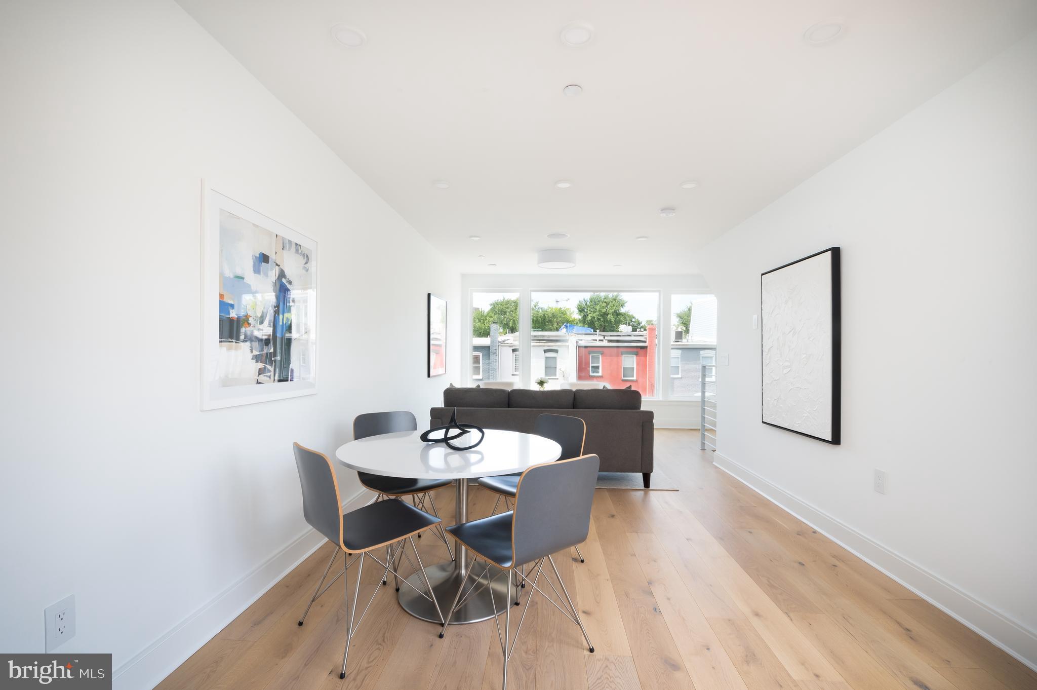 642 L Street Northeast, Unit 2 Washington, DC 20002 - Photo 8 of 54