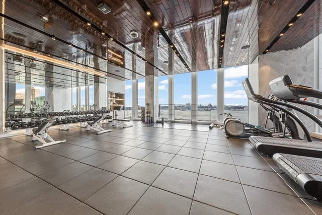 $4,350,000 | 35 Hudson Yards, Unit 6102 | Hudson Yards