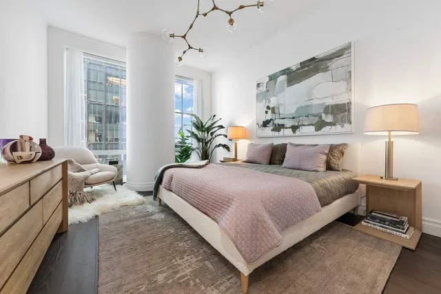 $4,350,000 | 35 Hudson Yards, Unit 6102 | Hudson Yards