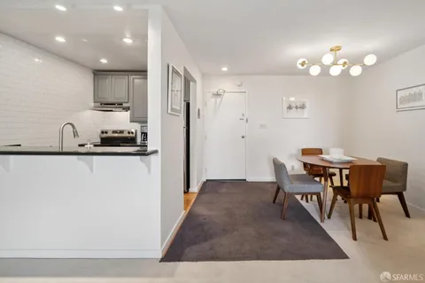 $649,900 | 5320 Diamond Heights Boulevard, Unit 305K, San Francisco, CA 94131