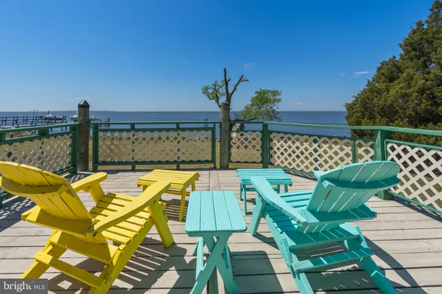 $669,900 | 20128 Nanticoke Road, Nanticoke, MD 21840