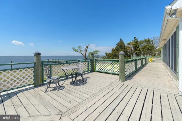 $669,900 | 20128 Nanticoke Road, Nanticoke, MD 21840