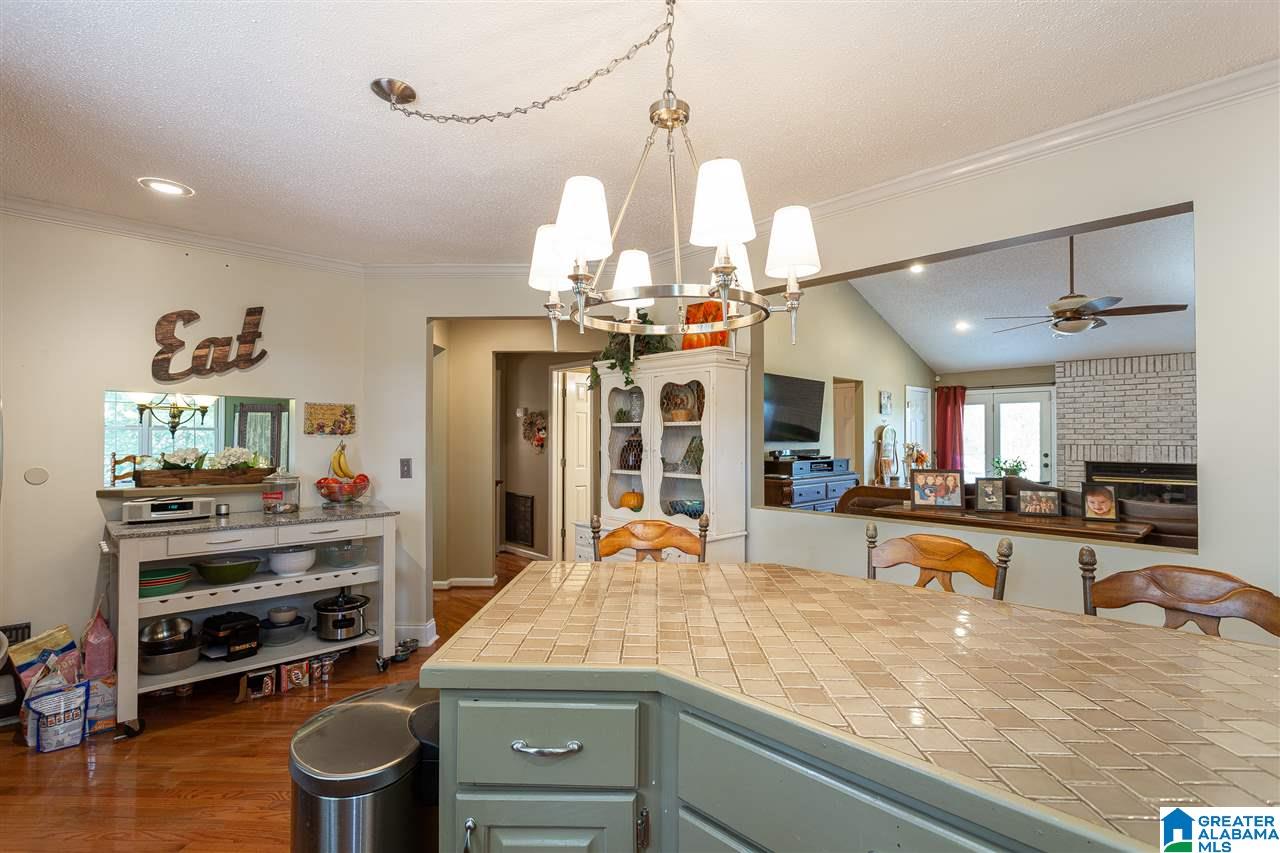 110 Mt Moriah Road Pell City, AL 35125 - Photo 19 of 44