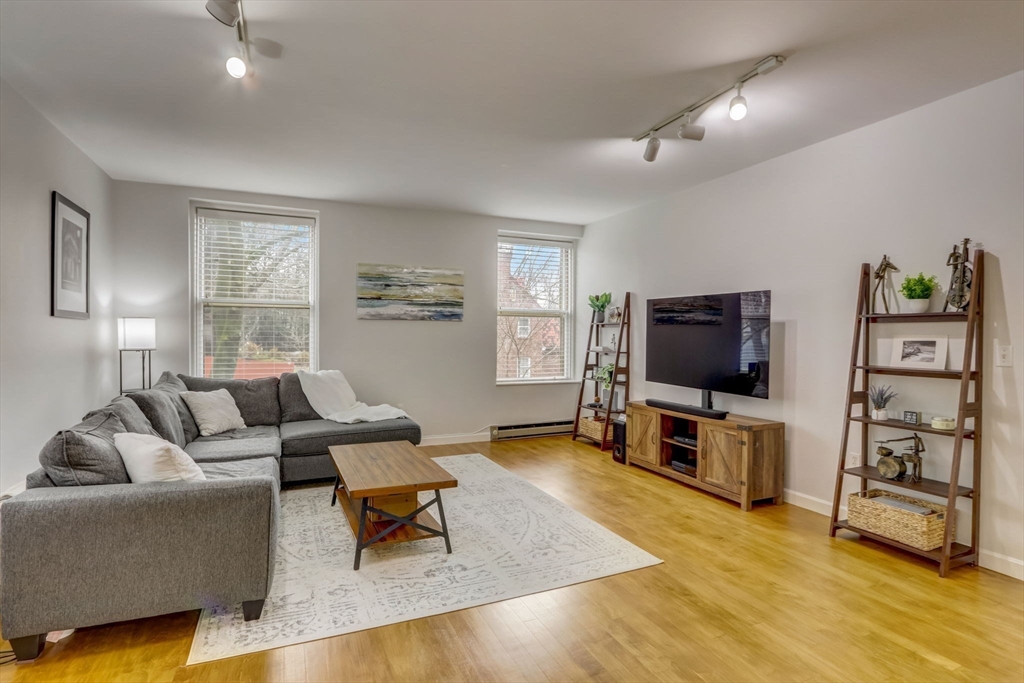 60 Glen Road, Unit T12 Brookline, MA 02445 - Photo 1 of 28 Gallery Image 1