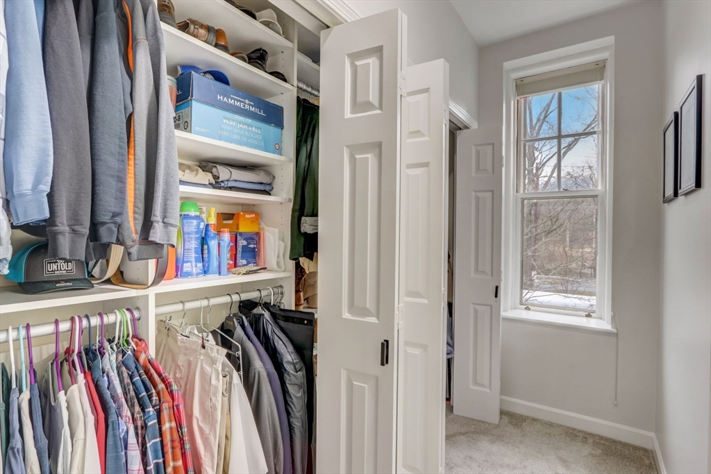 60 Glen Road, Unit T12 Brookline, MA 02445 - Photo 11 of 28 Gallery Image 11