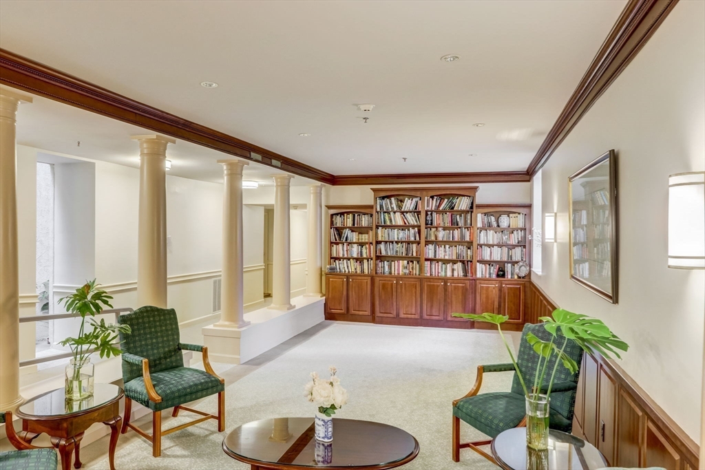 60 Glen Road, Unit T12 Brookline, MA 02445 - Photo 15 of 28 Gallery Image 15