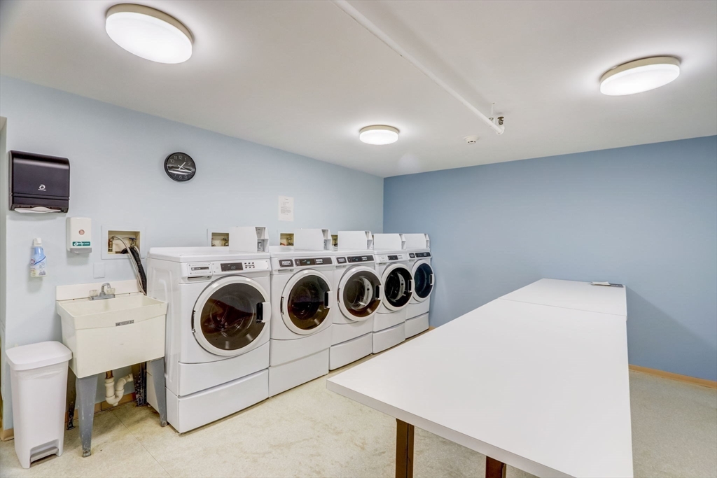 60 Glen Road, Unit T12 Brookline, MA 02445 - Photo 17 of 28 Gallery Image 17