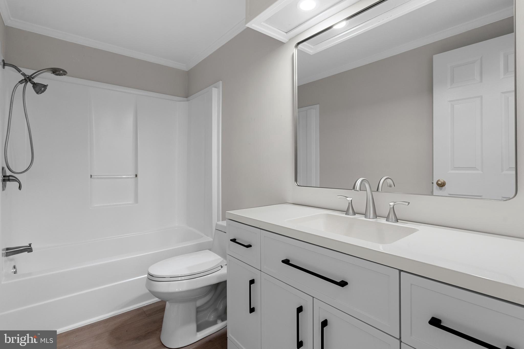 5100 Ridge Road Spotsylvania, VA 22551 - Photo 16 of 36 Gallery Image 16
