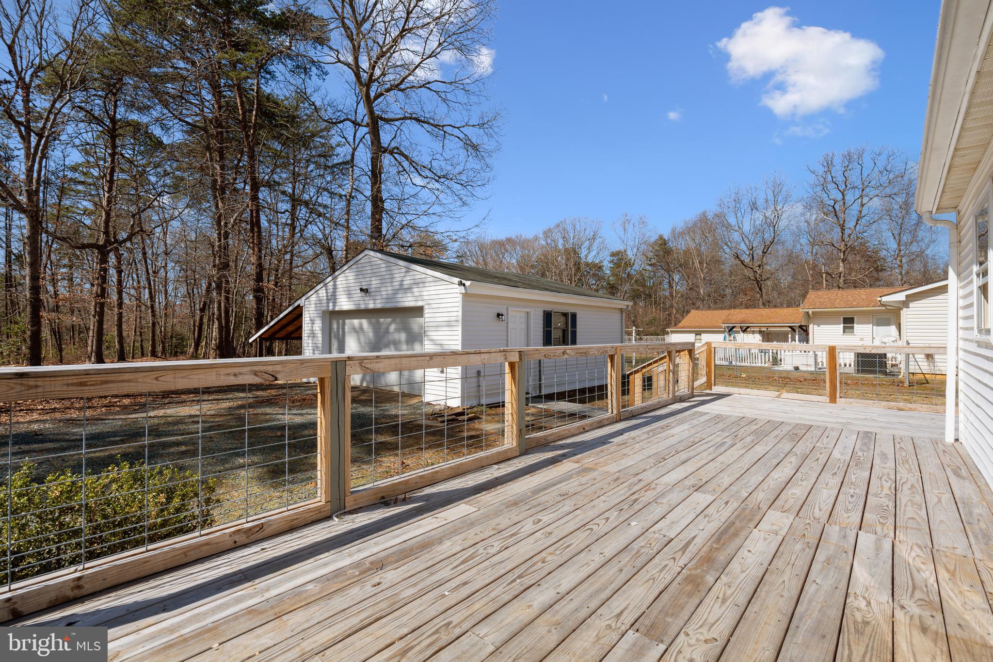5100 Ridge Road Spotsylvania, VA 22551 - Photo 29 of 36 Gallery Image 29