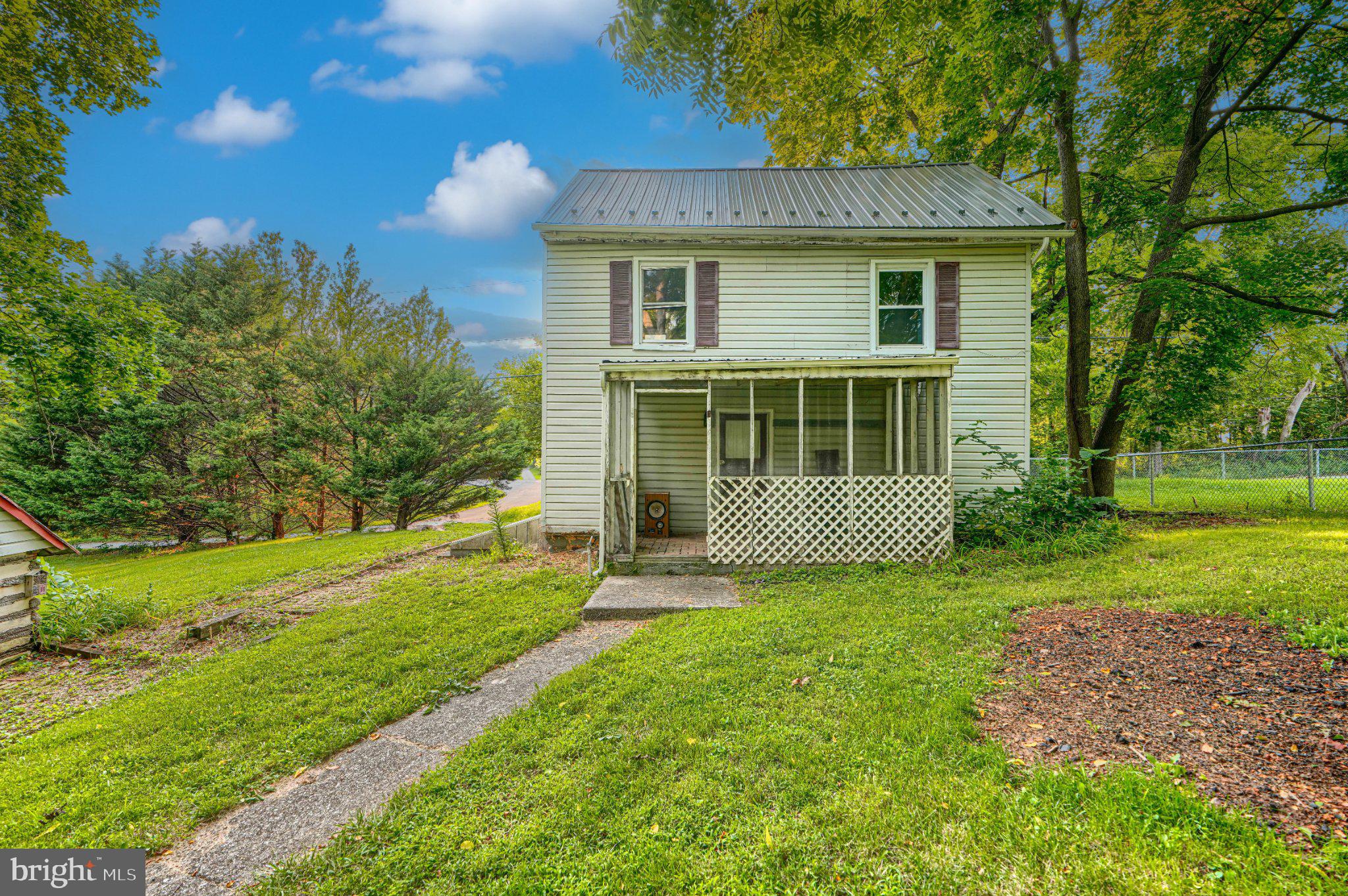 5947 Appletown Road Boonsboro, MD 21713 - Photo 93 of 114 Charming home with lush surroundings.