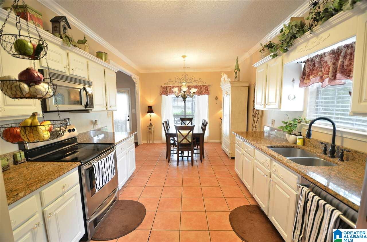104 Hannah Circle Calera, AL 35040 - Photo 15 of 29