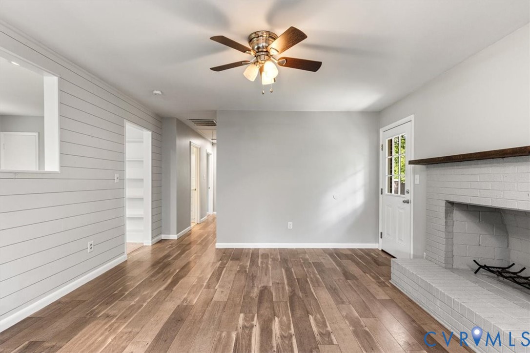 7101 Courthouse Road Prince George, VA 23875 - Photo 19 of 36