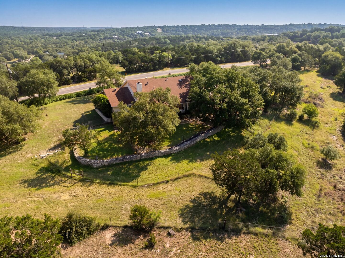 30510 Beck Road Bulverde, TX 78163 - Photo 60 of 61