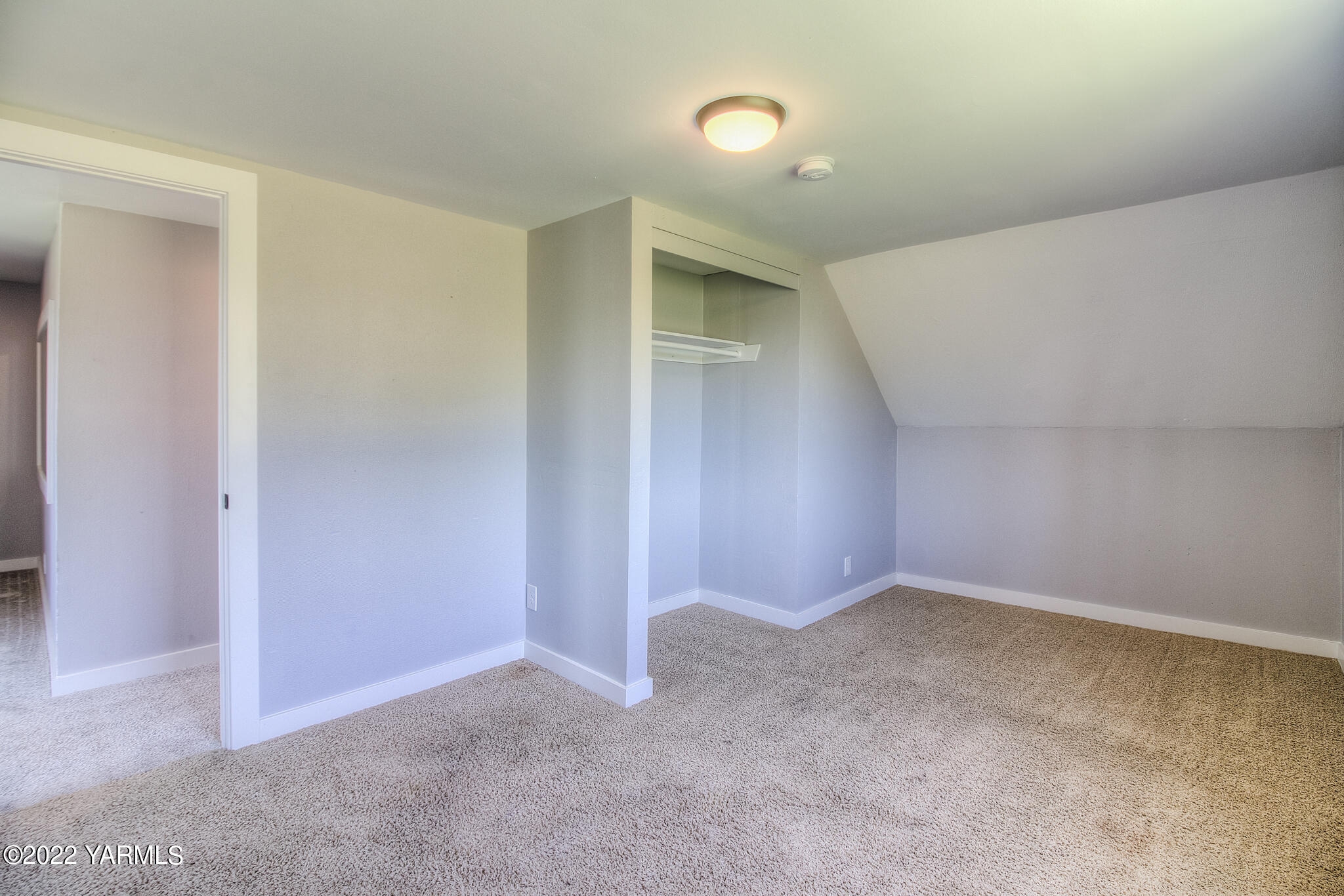 1212 Dazet Road Yakima, WA 98908 - Photo 23 of 37 a view of an empty room