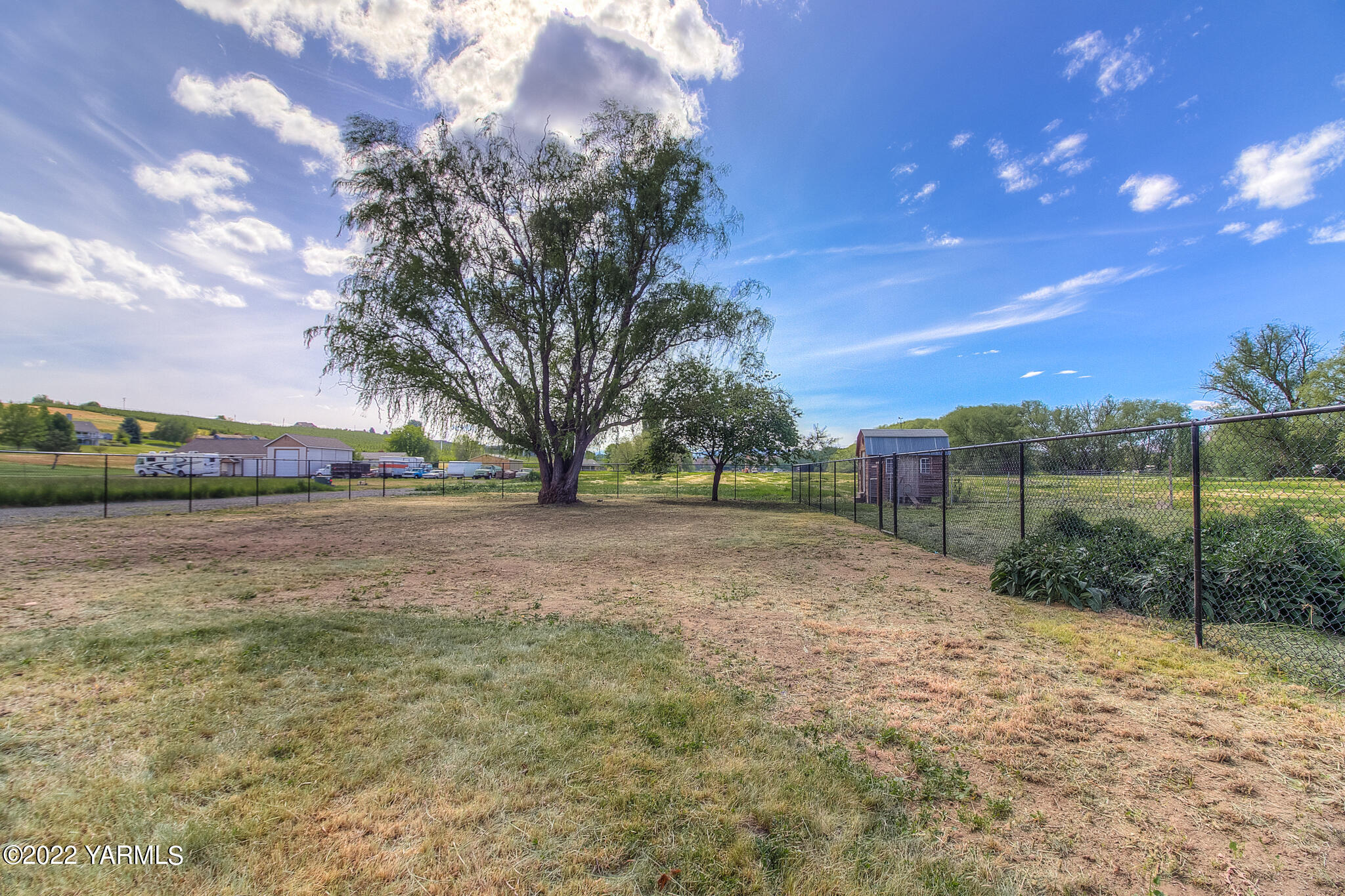 1212 Dazet Road Yakima, WA 98908 - Photo 30 of 37 a view of outdoor space with city view