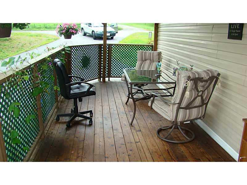 487 Intervale Road Temple, ME 04984 - Photo 16 of 22 Other. 28 covered porch is the...
