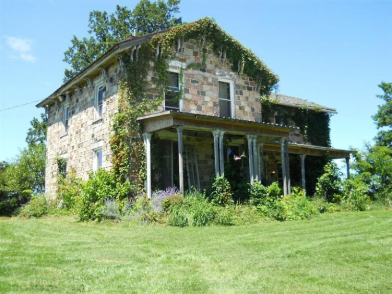 5160 Carpenter Road Reading, MI 49274 - Photo 2 of 20 Additional Photo