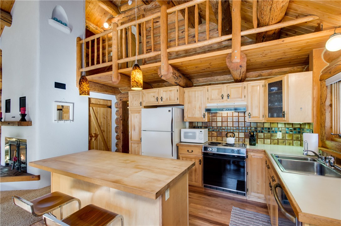 134 Rena Road Breckenridge, CO 80424 - Photo 10 of 25 Gallery Image 10