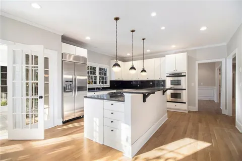 $1,500,000 | 960 Landmark Drive Northeast, Atlanta, GA 30342