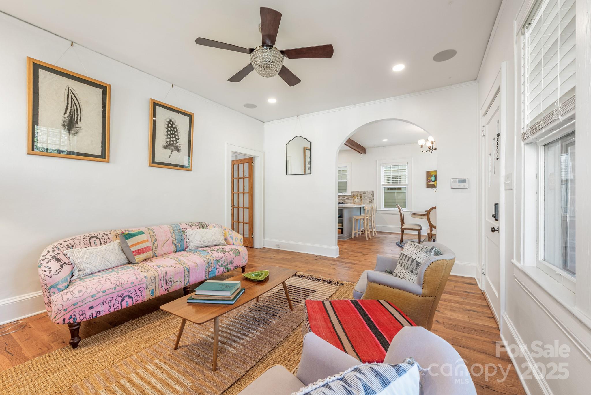 2221 Commonwealth Avenue Charlotte, NC 28205 - Photo 7 of 30 Gallery Image 7