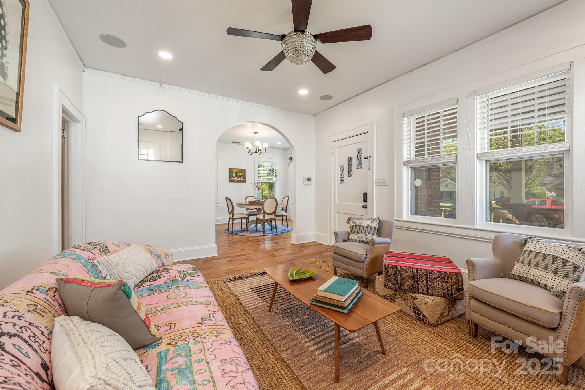 2221 Commonwealth Avenue Charlotte, NC 28205 - Photo 8 of 30 Gallery Image 8