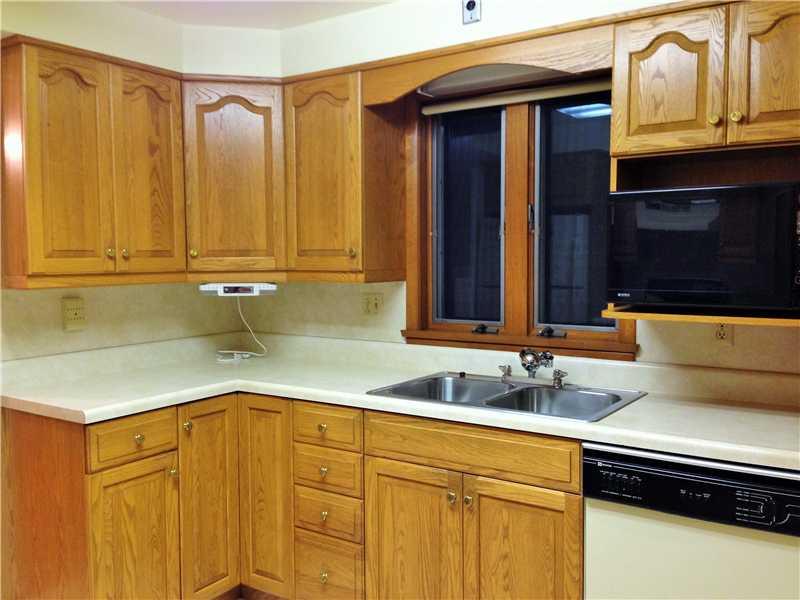 2618 Ridge Road Jefferson Hills, PA 15332 - Photo 10 of 16 Kitchen.