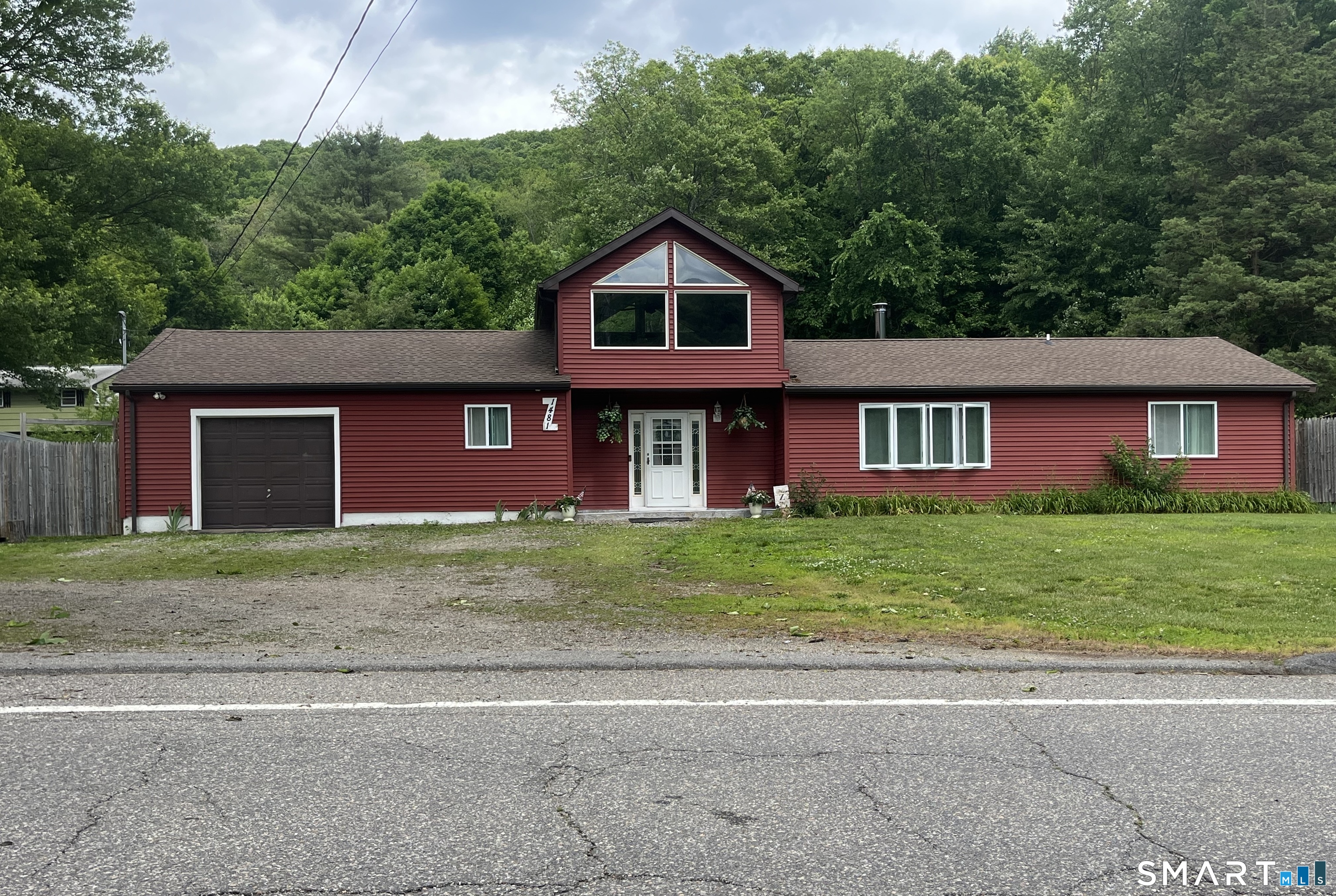 1481 Waterbury Road Thomaston, CT 06787 - Photo 1 of 2