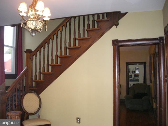 Interior (General)