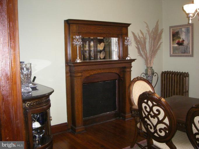 5553 Mountville Road Adamstown, MD 21710 - Photo 15 of 23 Dining Room