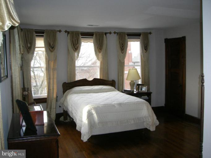 5553 Mountville Road Adamstown, MD 21710 - Photo 16 of 23 Bedroom (Master)