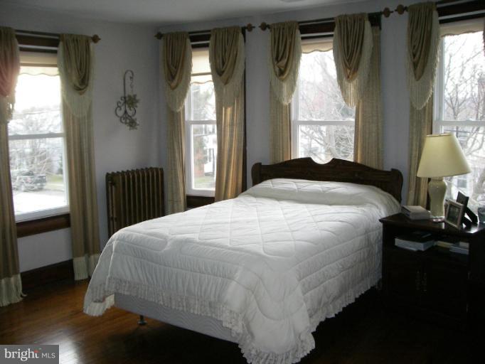 5553 Mountville Road Adamstown, MD 21710 - Photo 19 of 23 Bedroom (Master)