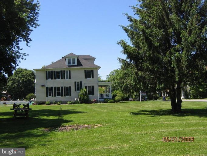 5553 Mountville Road Adamstown, MD 21710 - Photo 22 of 23 Exterior (Main)