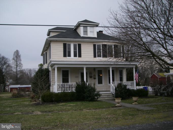 5553 Mountville Road Adamstown, MD 21710 - Photo 23 of 23 Exterior (Front)