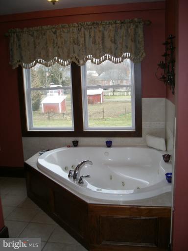 Bath (Master)