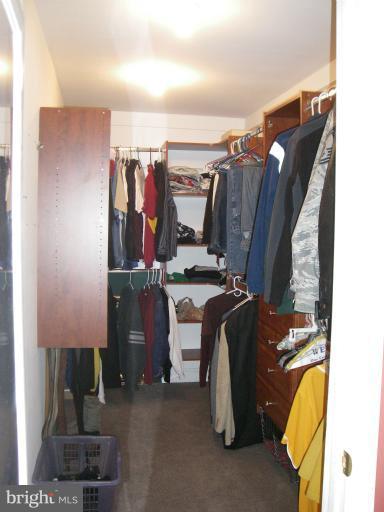 5553 Mountville Road Adamstown, MD 21710 - Photo 9 of 23 Master Closet
