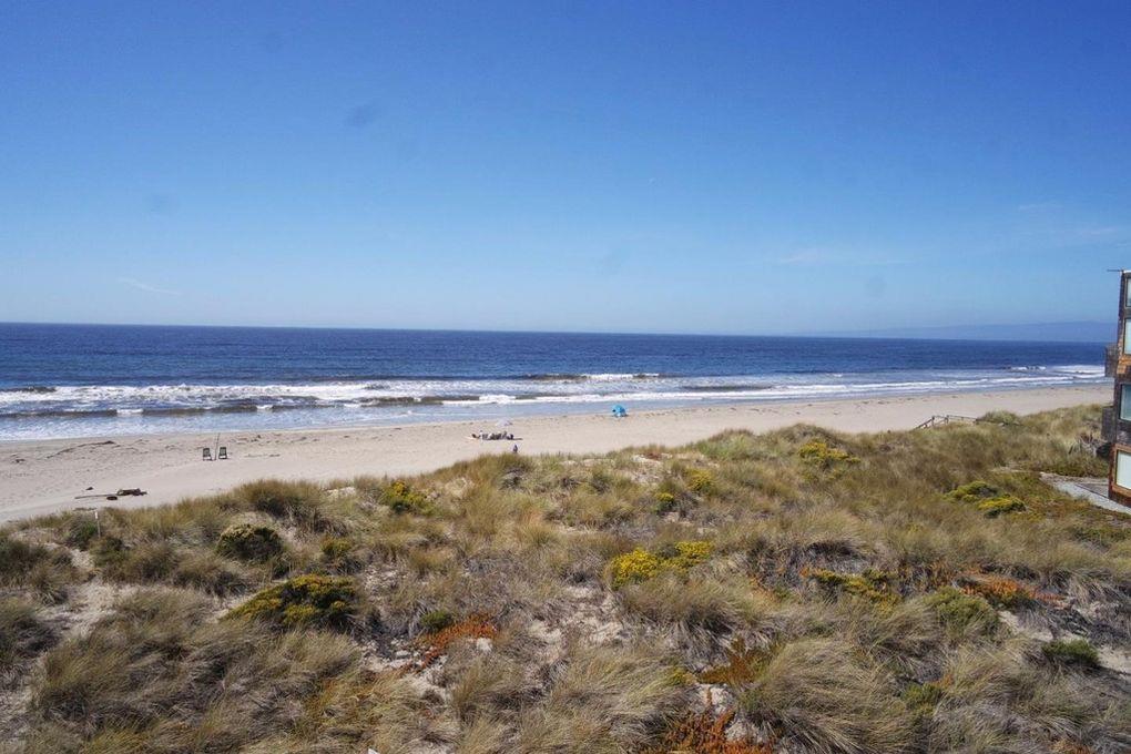101 Shell Road, Unit 21 Watsonville, CA 95076 - Photo 2 of 30 a view of an ocean beach