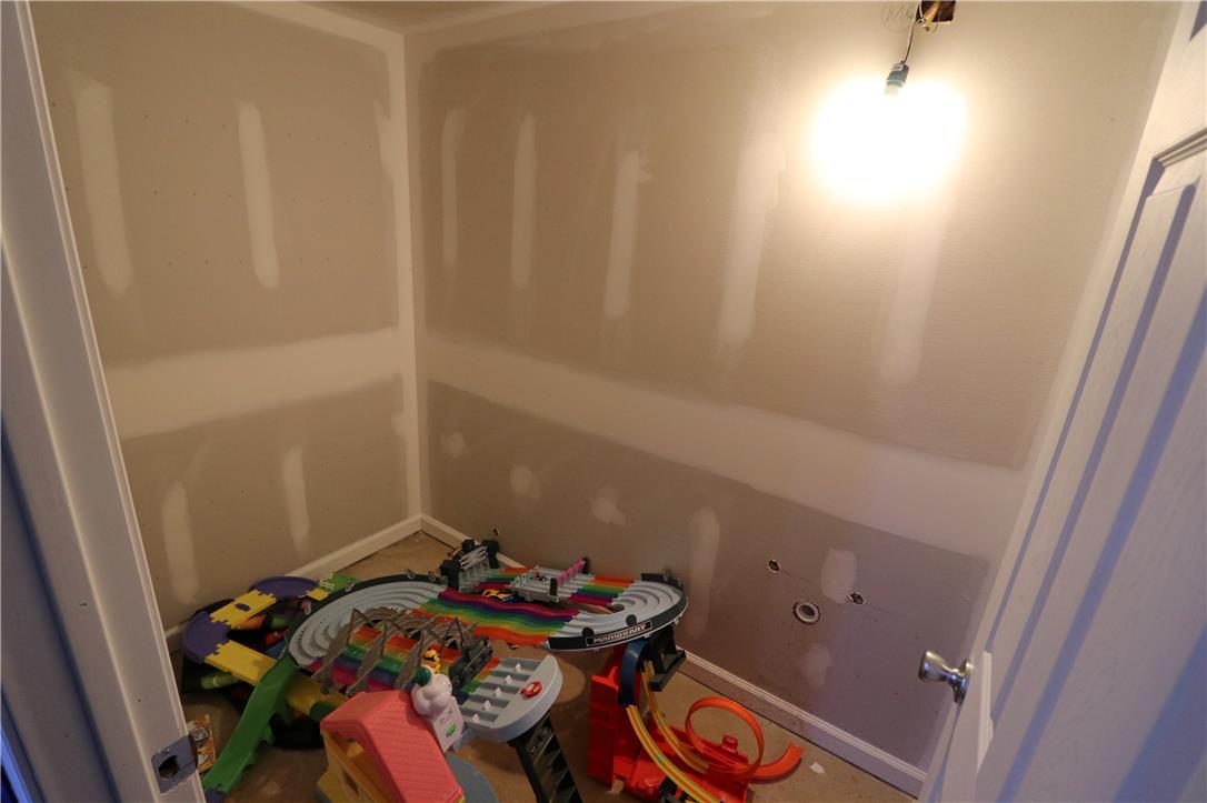 4502 Benjamin Court Emmaus, PA 18049 - Photo 44 of 53 Finished and plumbed for bathroom in basement