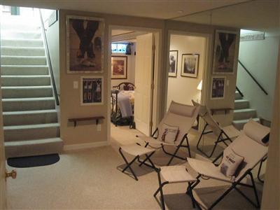 47 Cairn Ridge Road East Falmouth, MA 02536 - Photo 15 of 19 a view of entryway and hall with wooden floor
