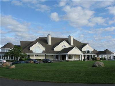 47 Cairn Ridge Road East Falmouth, MA 02536 - Photo 19 of 19 a view of house with garden