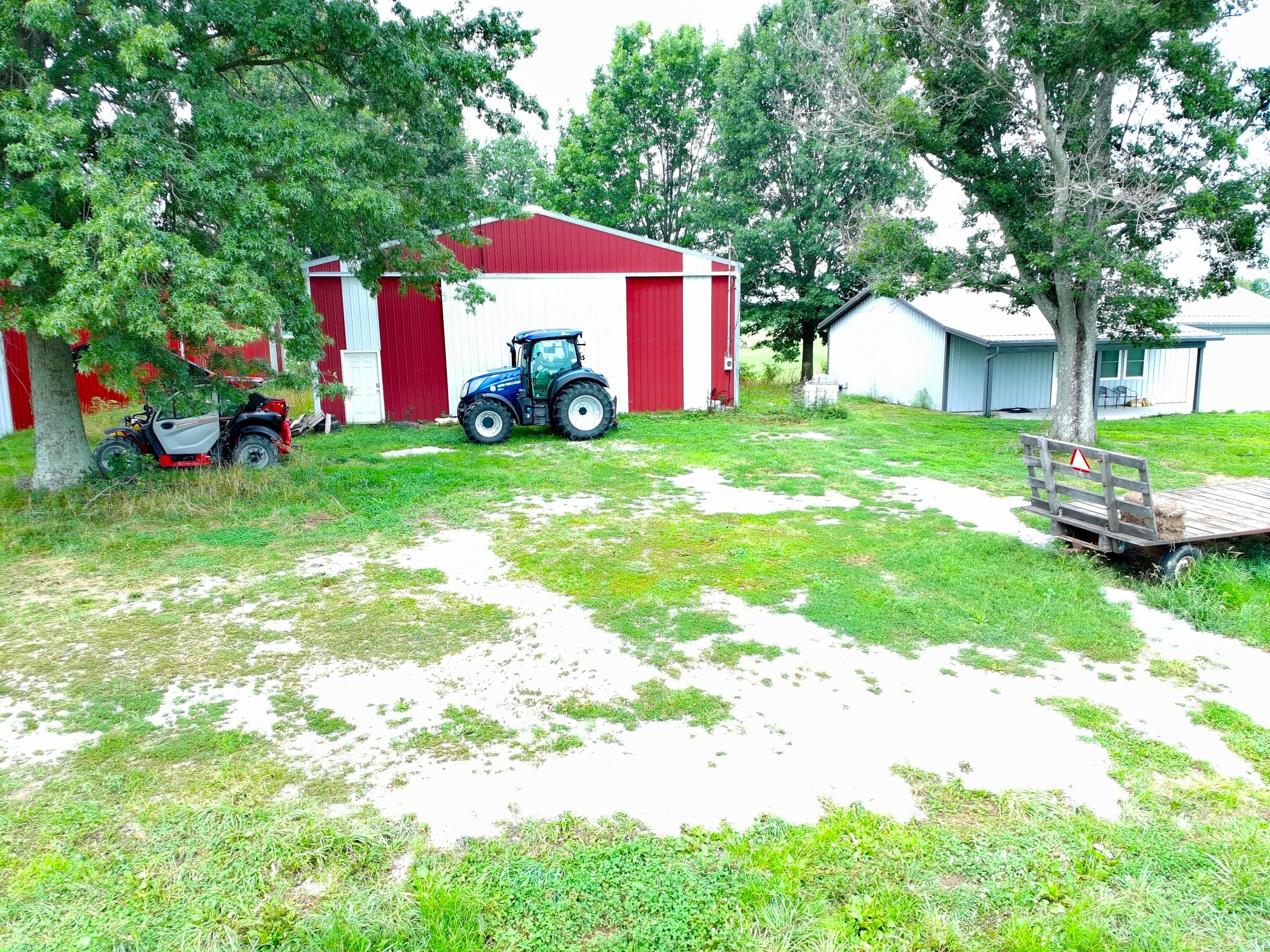 4088 Moorefield Road Carlisle, KY 40311 - Photo 19 of 29 MAX_0149