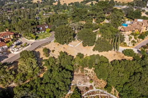 $3,500,000 | 16491 B South Kennedy Road, Los Gatos, CA 95030