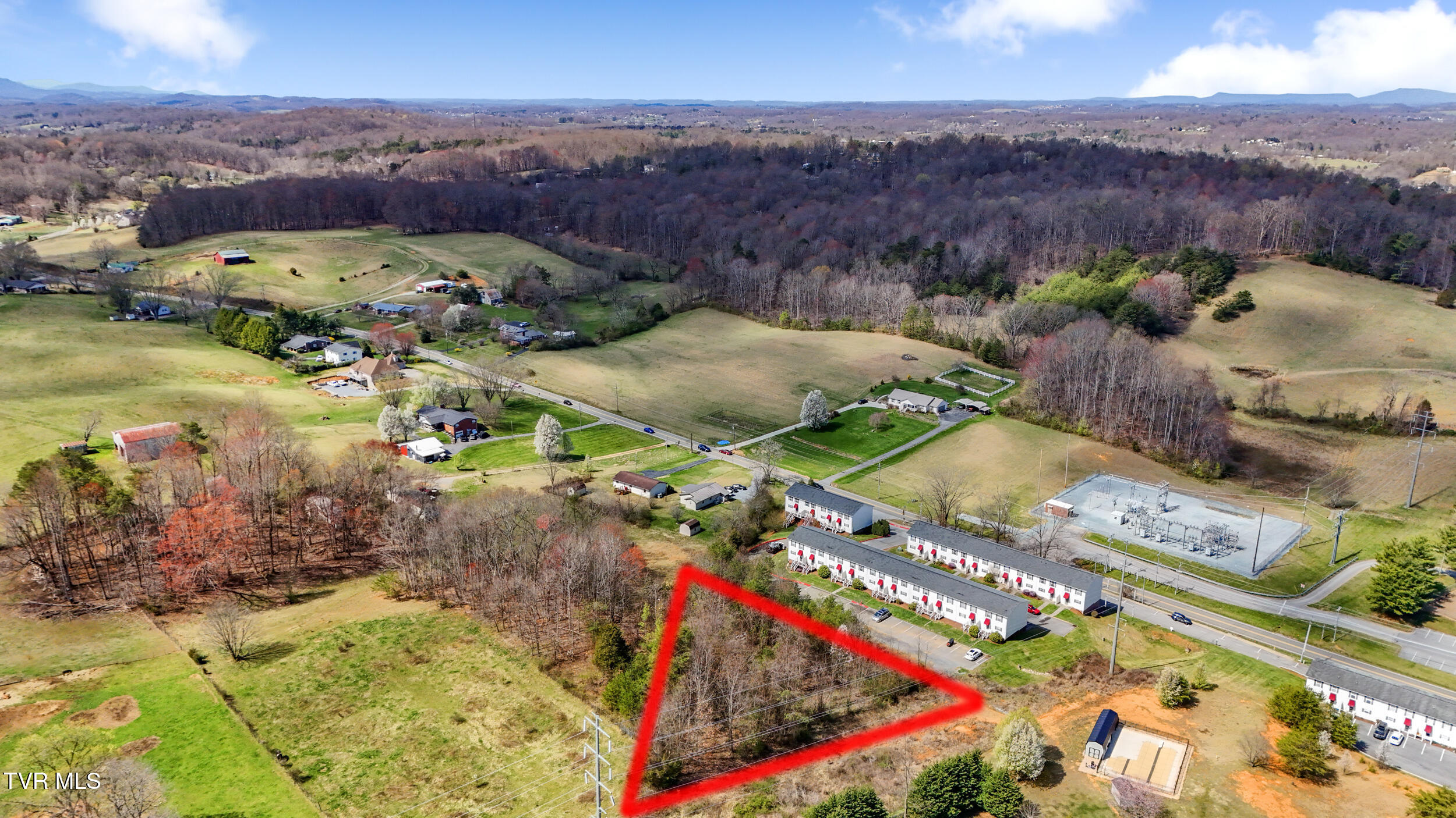 2201 Cherokee Road Johnson City, TN 37604 - Photo 1 of 11 2201 Photo 8