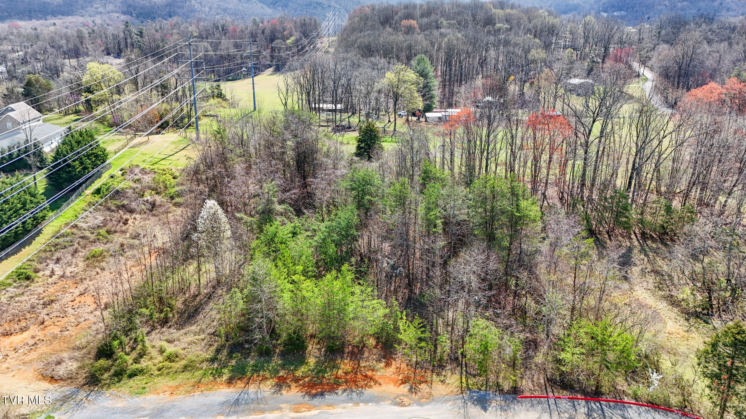 2201 Cherokee Road Johnson City, TN 37604 - Photo 3 of 11 2201 Photo 1