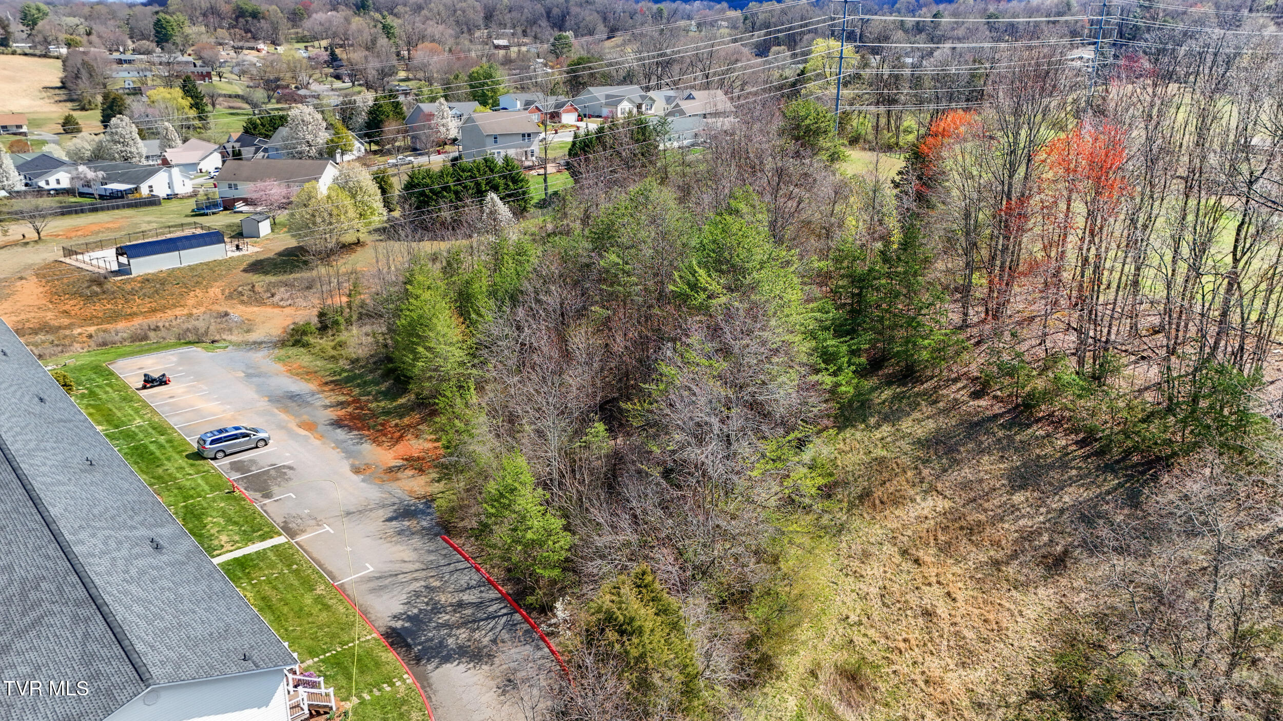 2201 Cherokee Road Johnson City, TN 37604 - Photo 4 of 11 2201 Photo 2