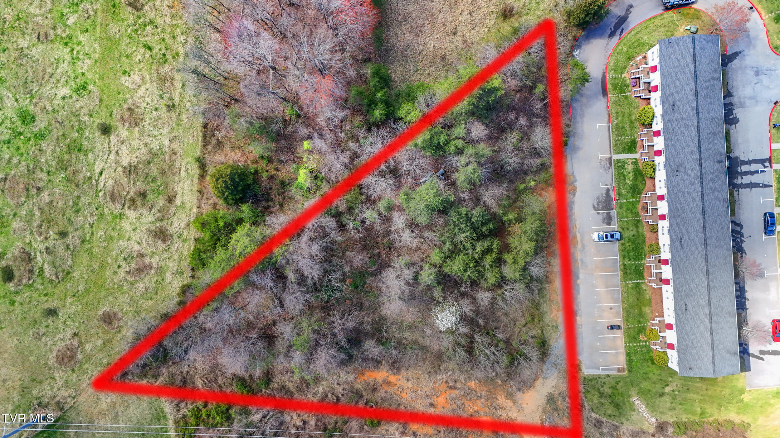 2201 Cherokee Road Johnson City, TN 37604 - Photo 7 of 11 2201 Photo 6