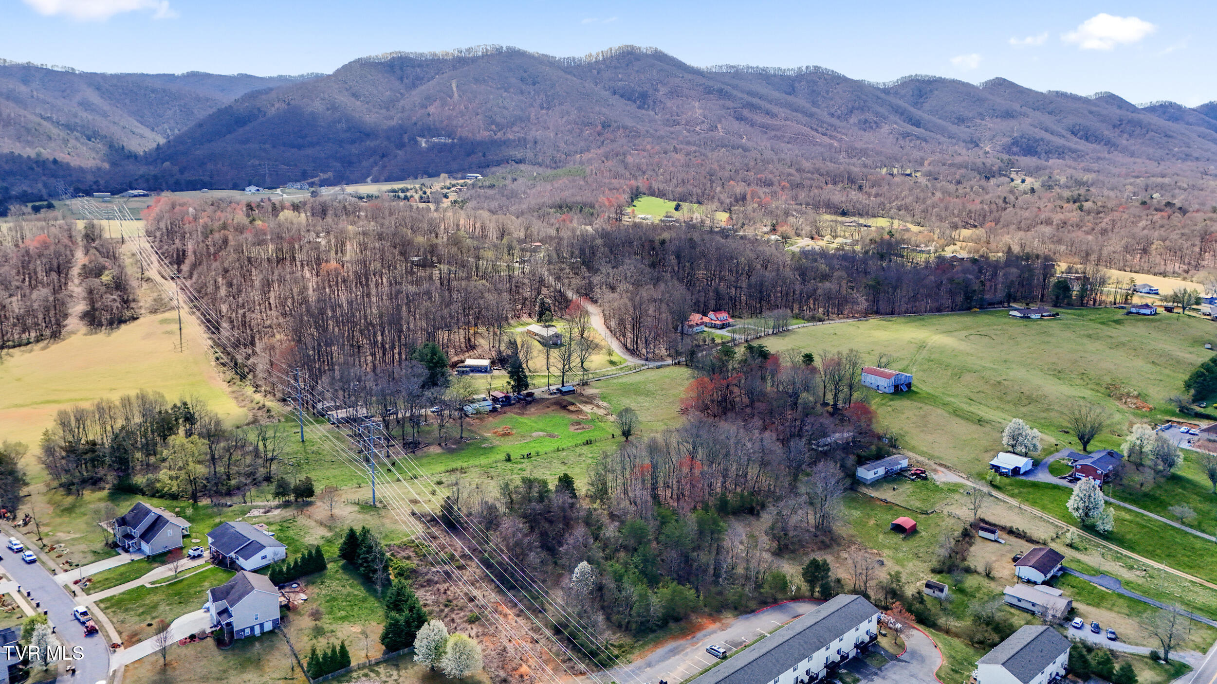 2201 Cherokee Road Johnson City, TN 37604 - Photo 9 of 11 2201 Photo 9