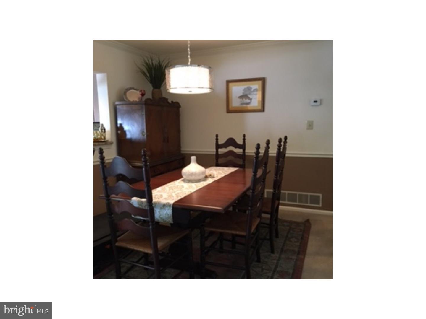 1646 Covington Road, Unit 23 Morrisville, PA 19067 - Photo 11 of 16 Dining Room