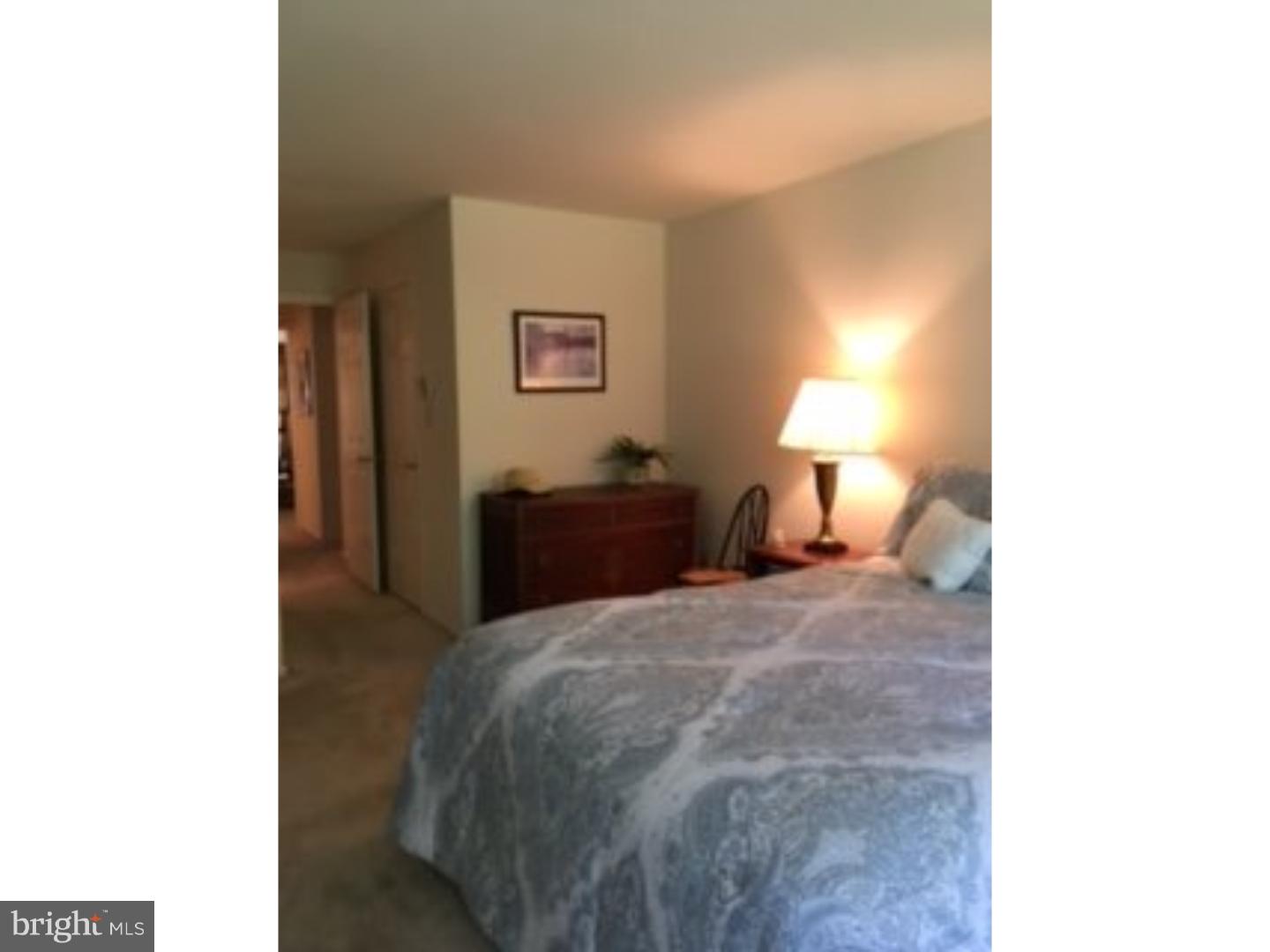 1646 Covington Road, Unit 23 Morrisville, PA 19067 - Photo 12 of 16 Bedroom - Main